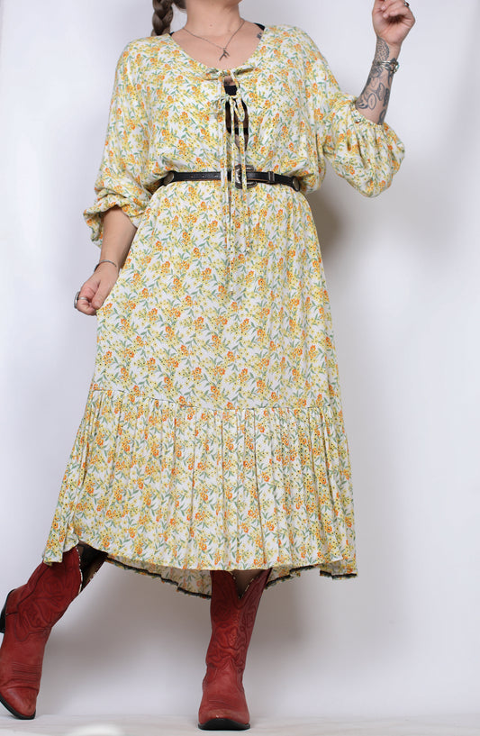 L/XL - Farm Dress
