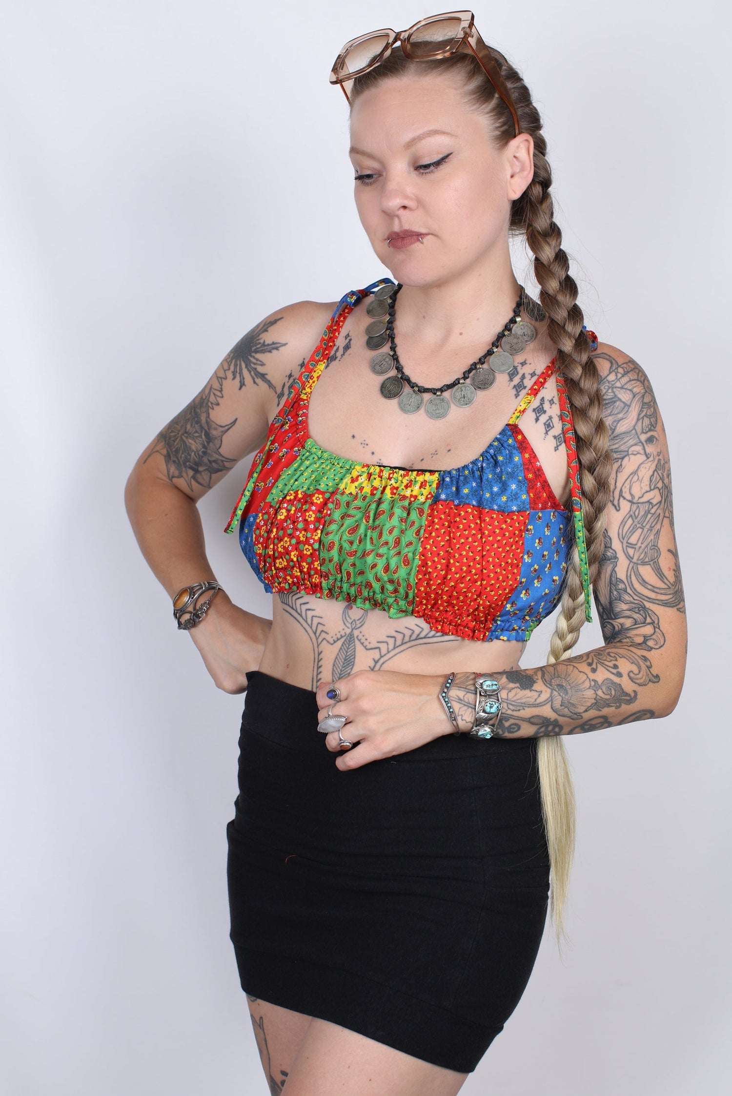 Vintage & Upcycled