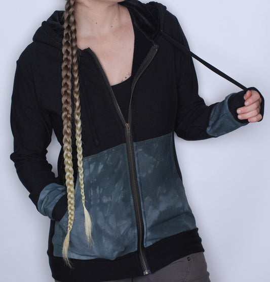 Bamboo Fleece Hoodie