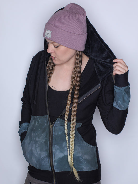 Bamboo Fleece Hoodie