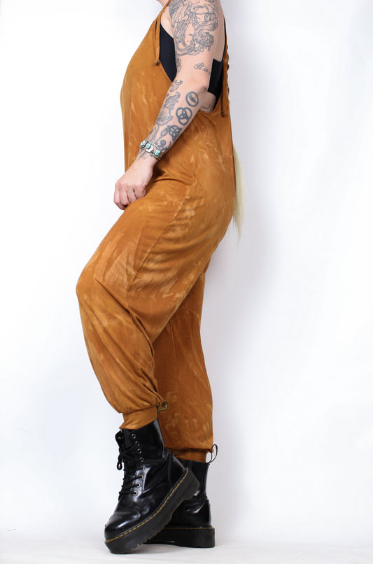 Sherbert Bamboo Jersey One Piece