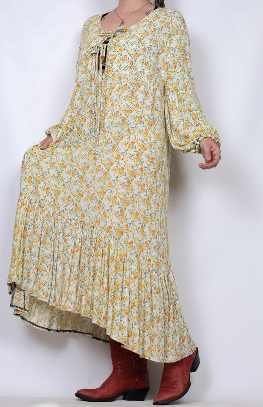 L/XL - Farm Dress