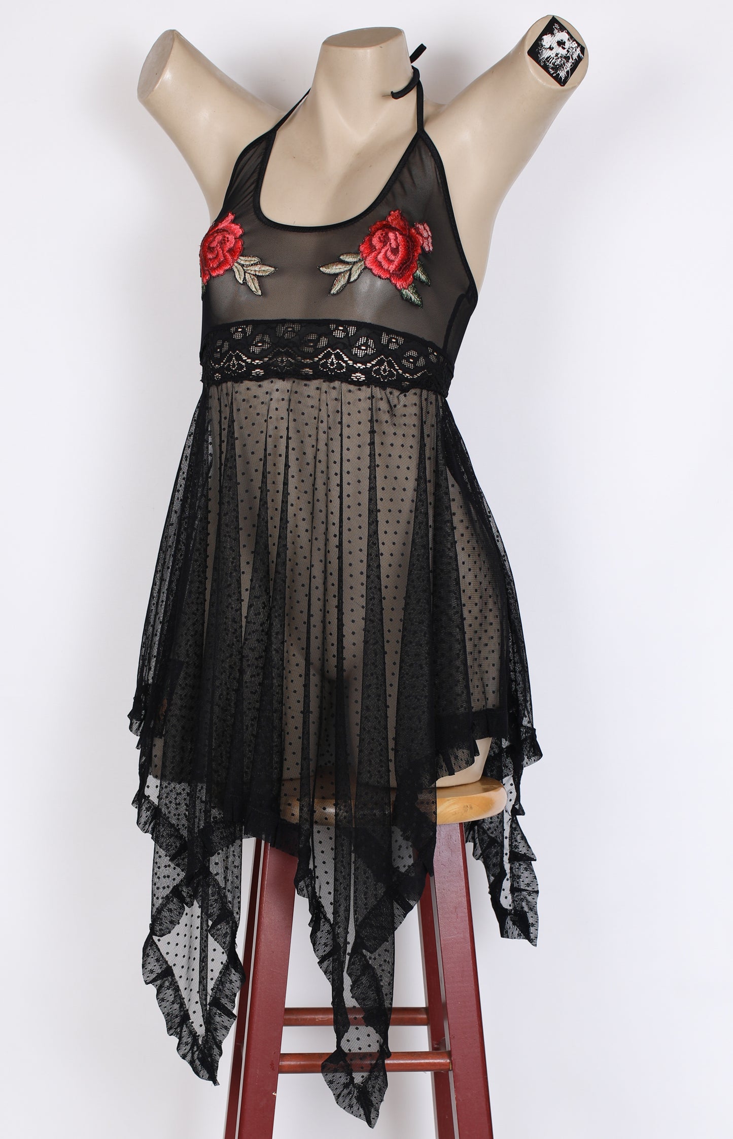 S Roses Stevie Dress