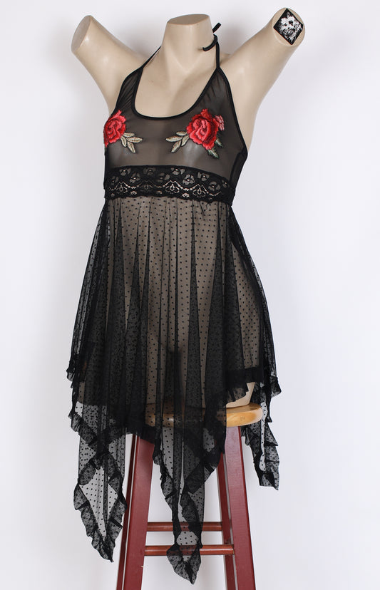 S Roses Stevie Dress