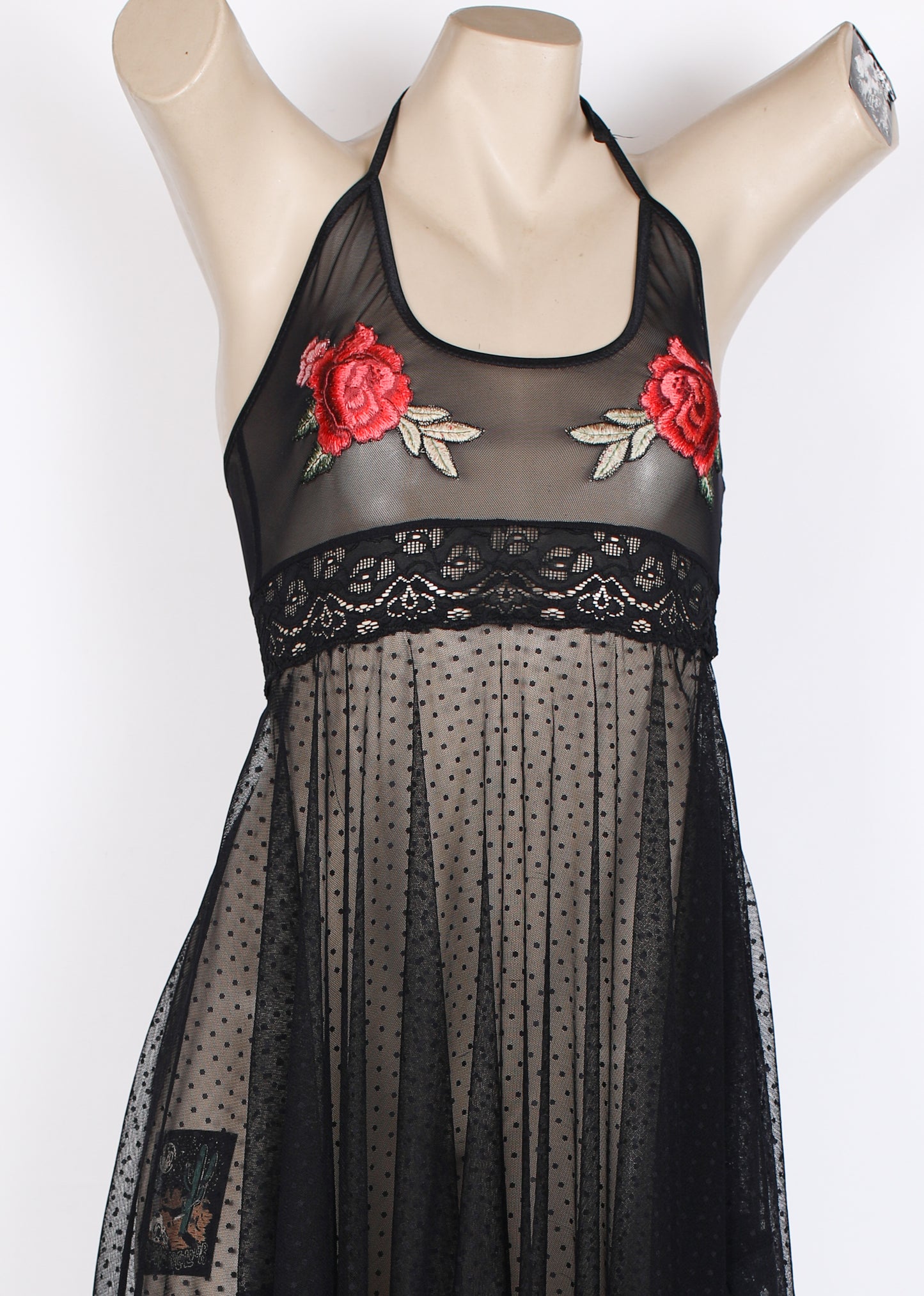 S Roses Stevie Dress